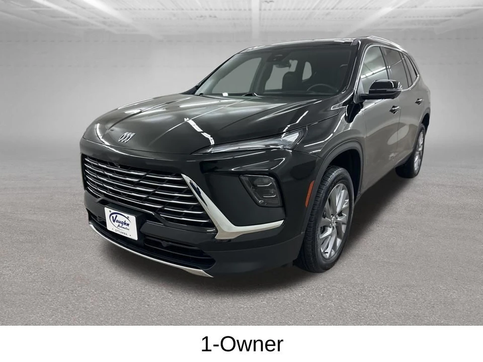 2025 Buick Enclave - Image 7 of 21