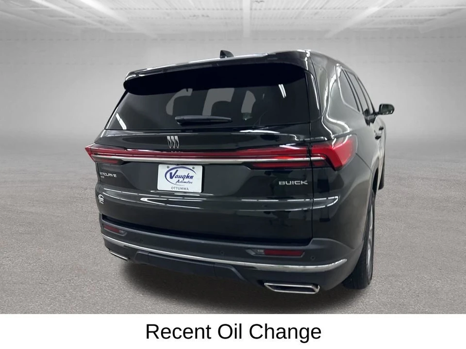 2025 Buick Enclave - Image 12 of 21