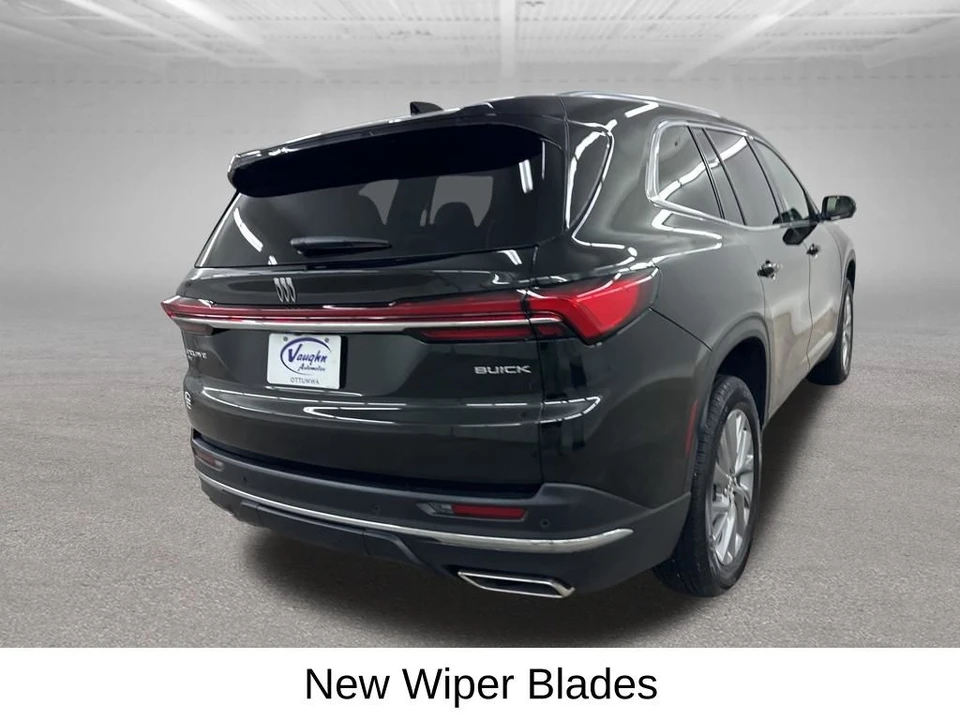 2025 Buick Enclave - Image 13 of 21