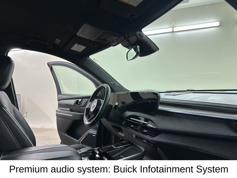 2025 Buick Enclave - Image 19 of 21