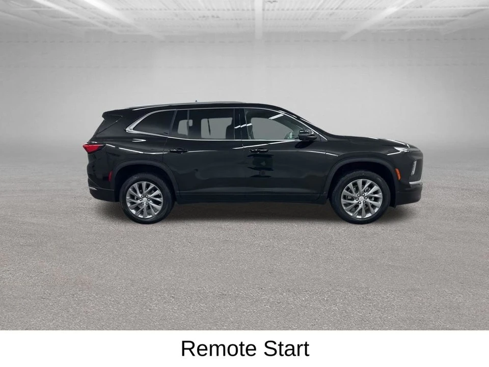 2025 Buick Enclave - Image 14 of 21