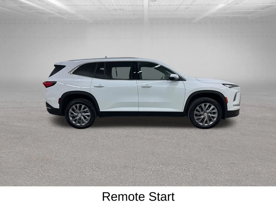 2025 Buick Enclave - Image 14 of 21