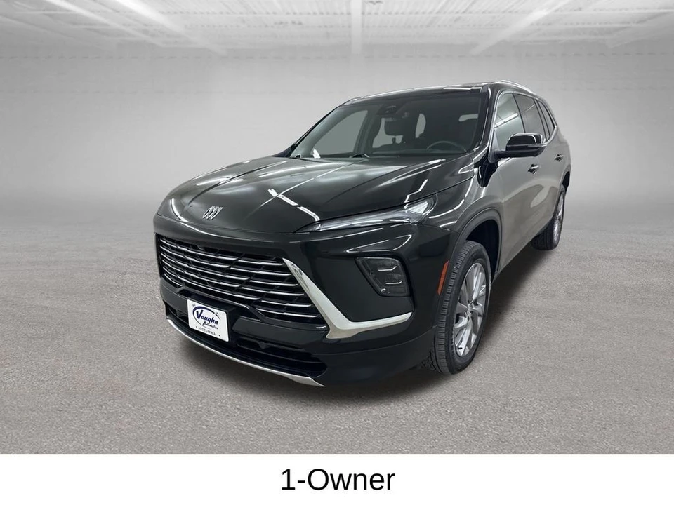 2025 Buick Enclave - Image 7 of 21