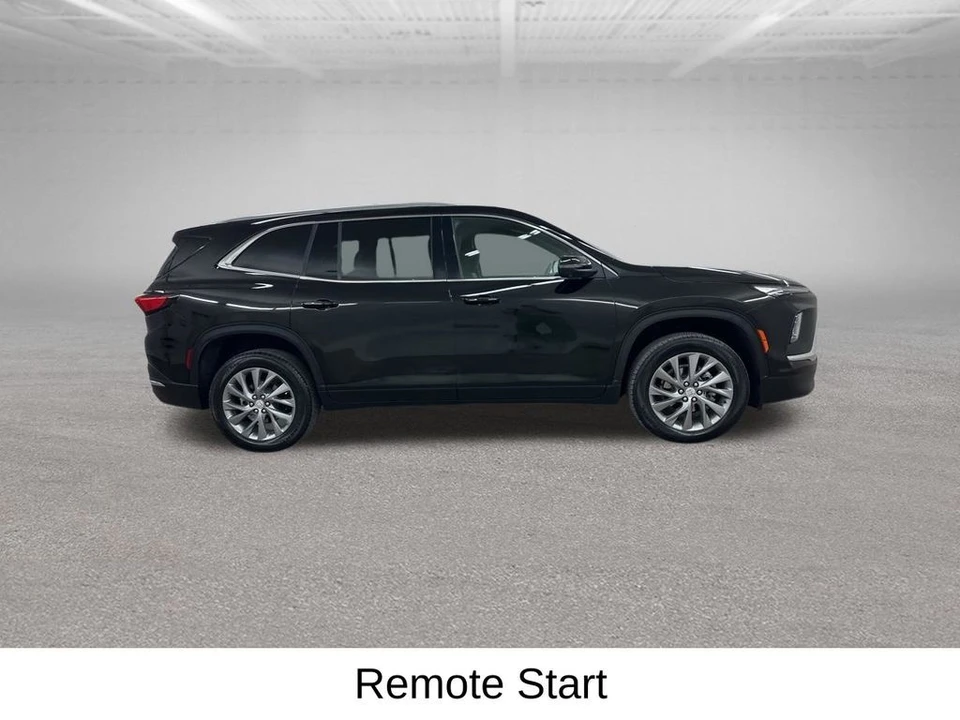 2025 Buick Enclave - Image 14 of 21