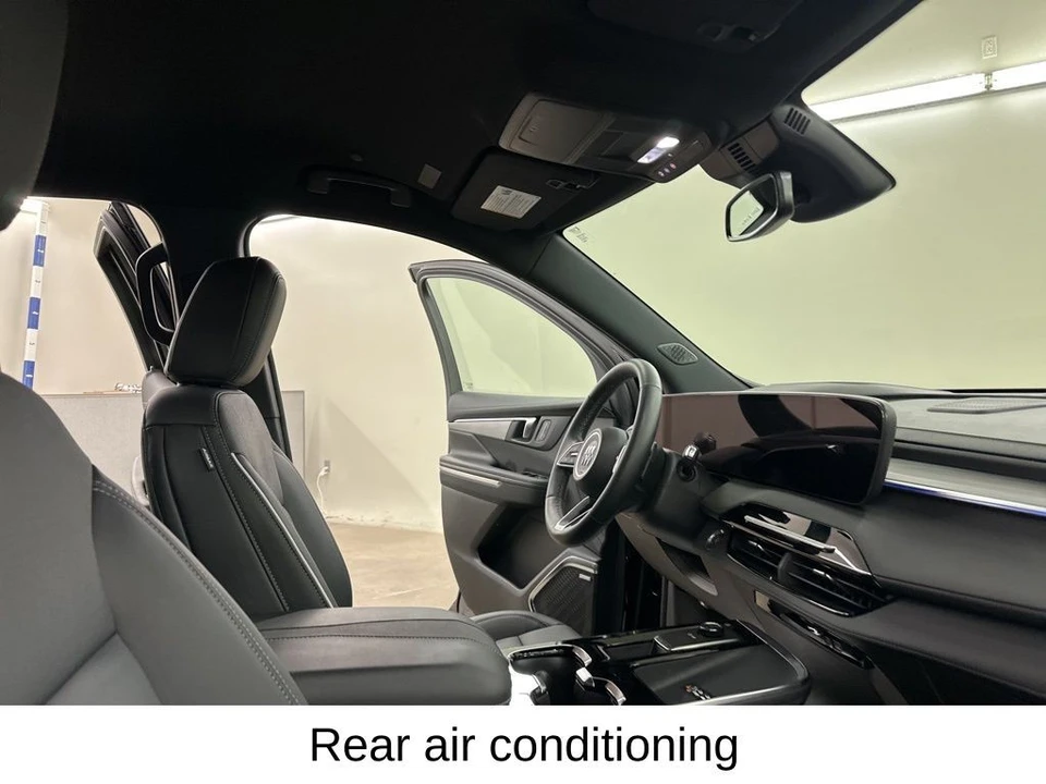 2025 Buick Enclave - Image 21 of 21