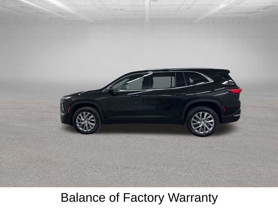 2025 Buick Enclave - Image 8 of 21