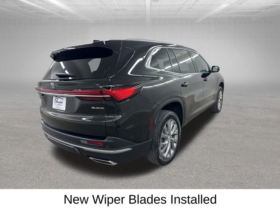 2025 Buick Enclave - Image 13 of 21