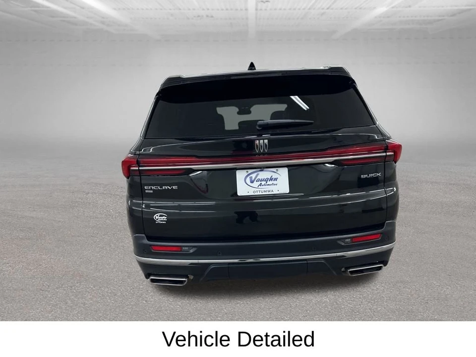 2025 Buick Enclave - Image 11 of 12