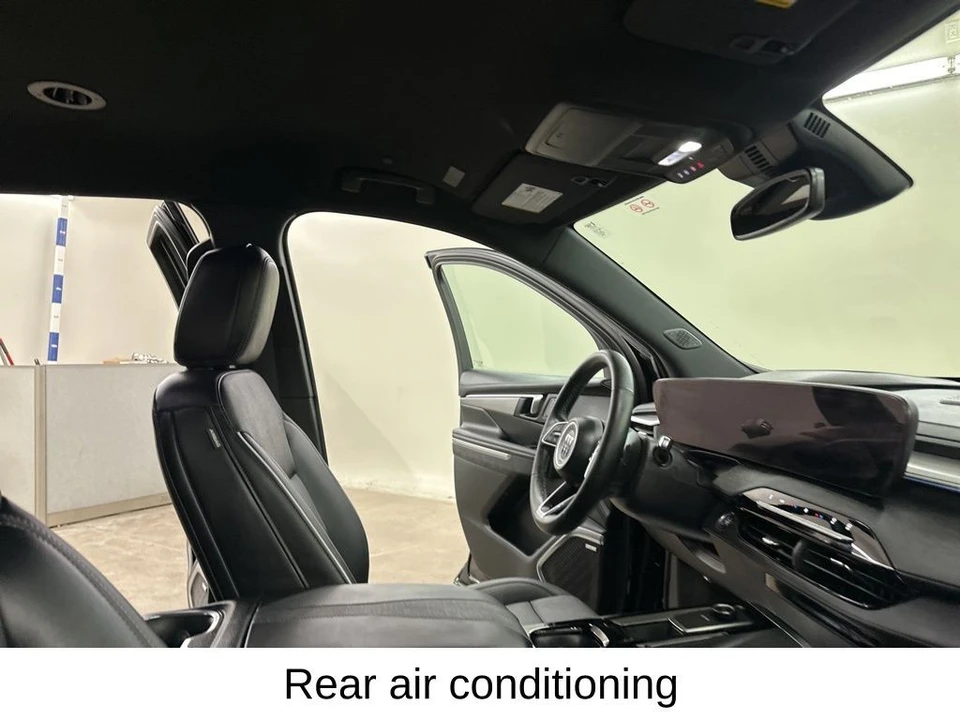 2025 Buick Enclave - Image 21 of 21