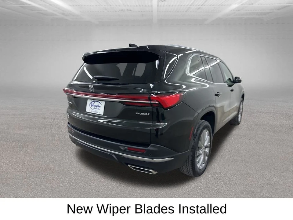 2025 Buick Enclave - Image 13 of 21