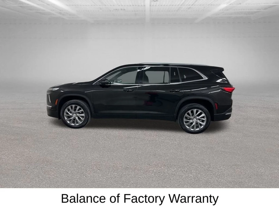 2025 Buick Enclave - Image 8 of 21