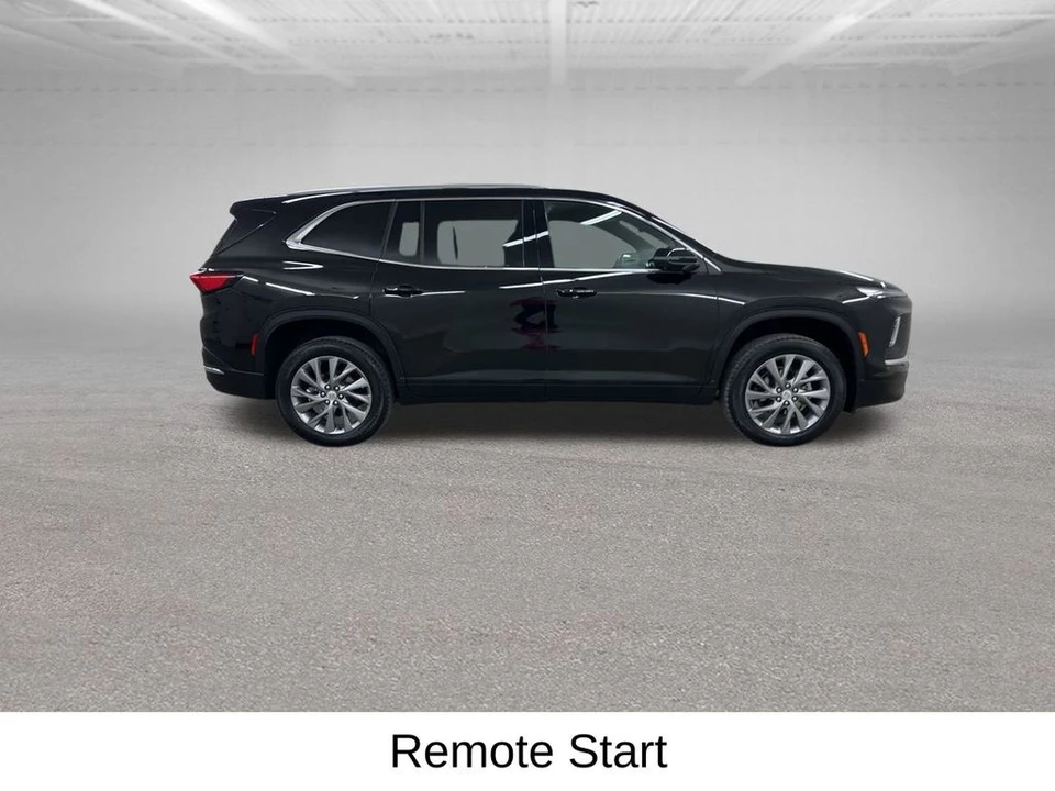 2025 Buick Enclave - Image 14 of 21