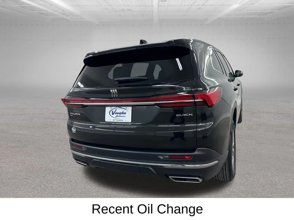 2025 Buick Enclave - Image 12 of 12