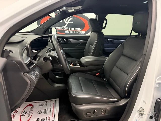 2025 Buick Enclave - Image 12 of 12