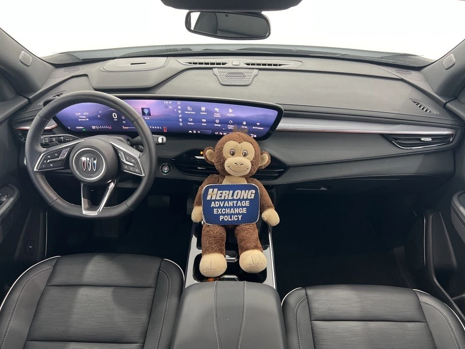 2025 Buick Enclave - Image 18 of 21