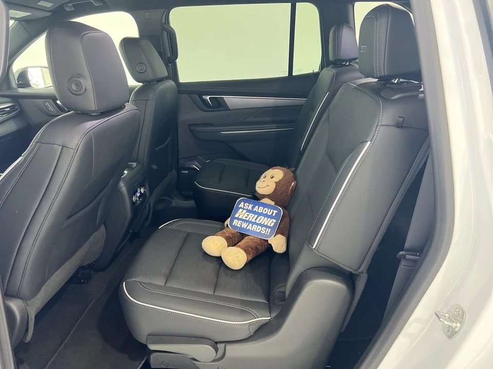2025 Buick Enclave - Image 21 of 21