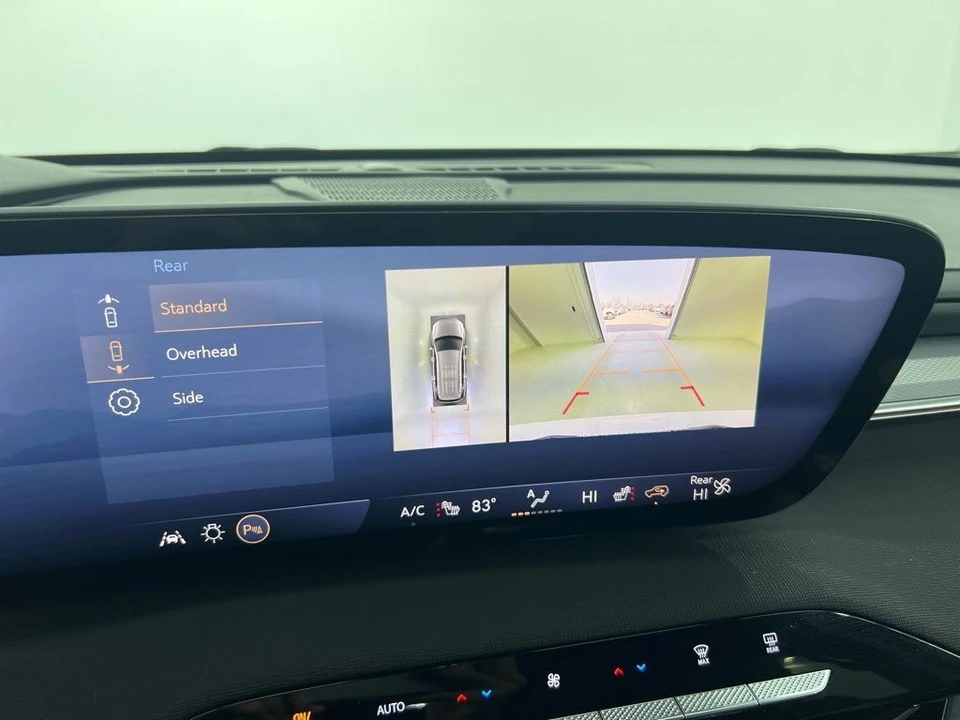 2025 Buick Enclave - Image 13 of 21