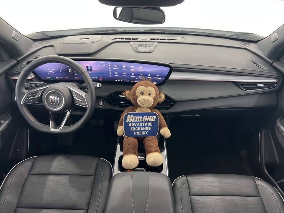 2025 Buick Enclave - Image 18 of 21