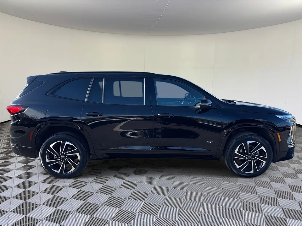 2025 Buick Enclave - Image 2 of 21