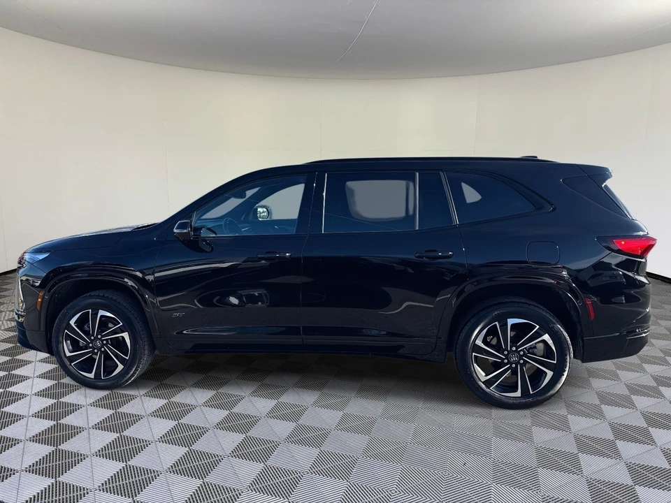 2025 Buick Enclave - Image 11 of 21