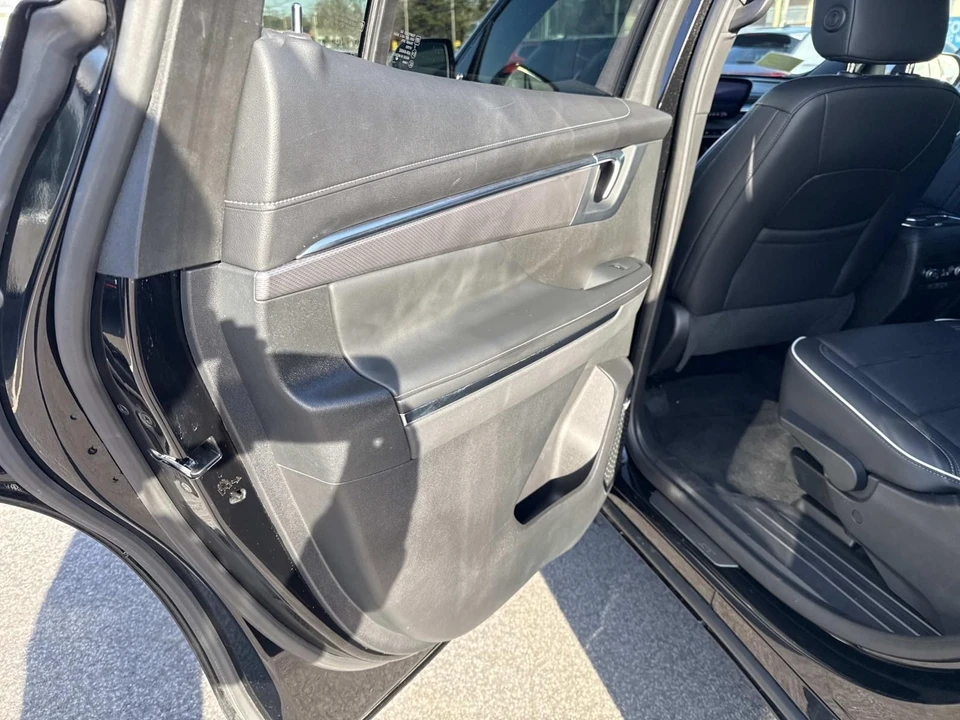 2025 Buick Enclave - Image 21 of 21