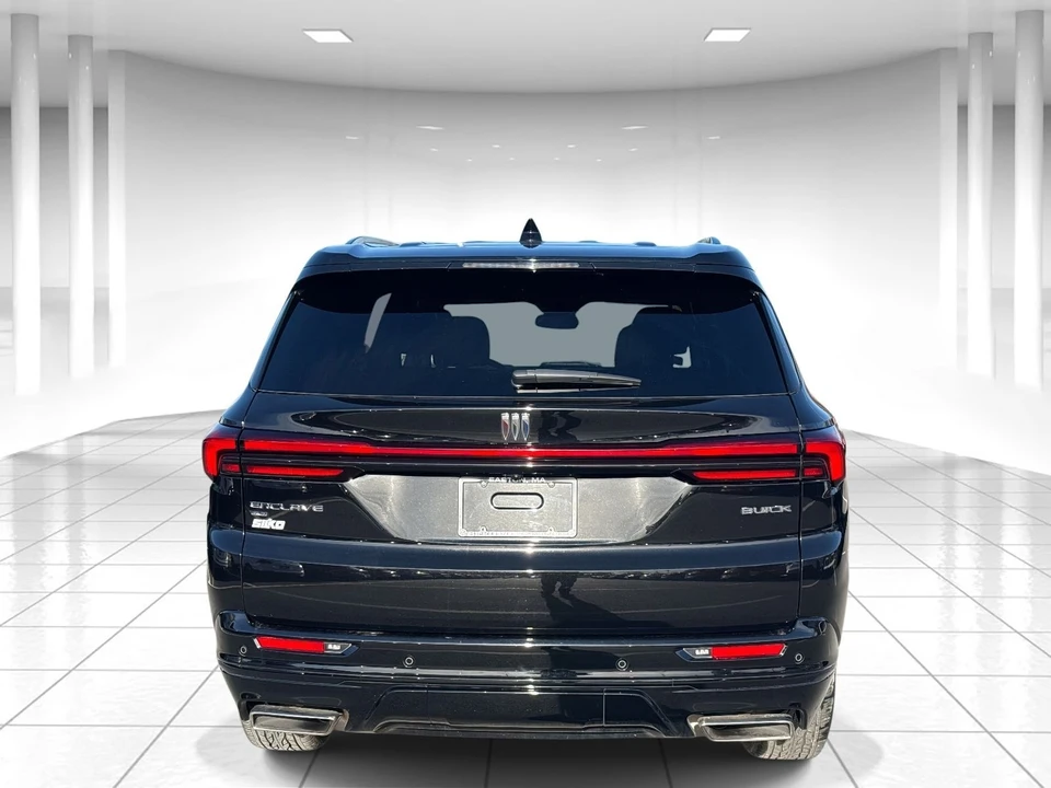 2025 Buick Enclave - Image 4 of 21