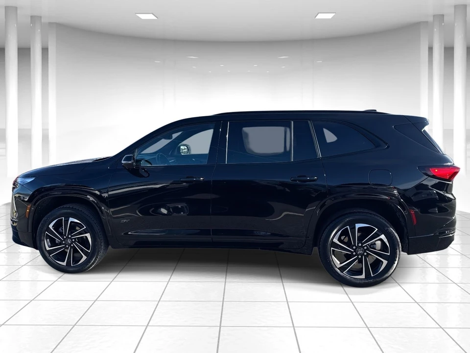 2025 Buick Enclave - Image 11 of 21