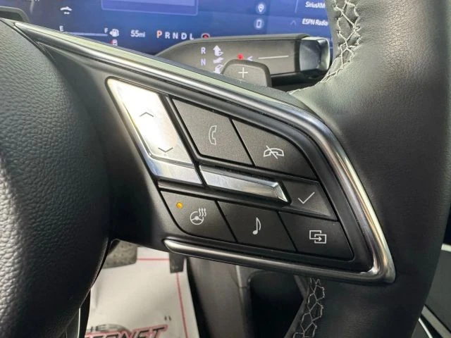 2025 Buick Enclave - Image 11 of 12