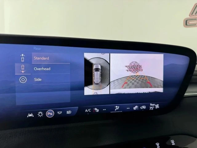 2025 Buick Enclave - Image 13 of 21