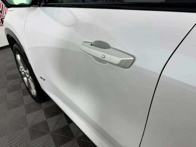 2025 Buick Enclave - Image 20 of 21