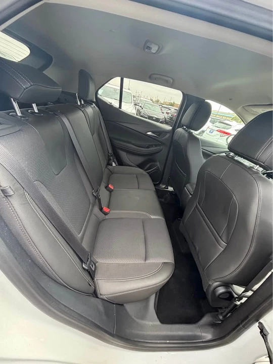 2025 Buick Encore - Image 7 of 8