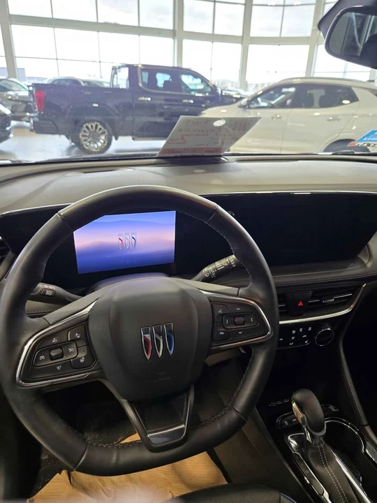 2025 Buick Encore GX - Image 7 of 7