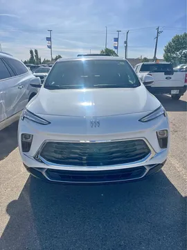 2025 Buick Encore GX
