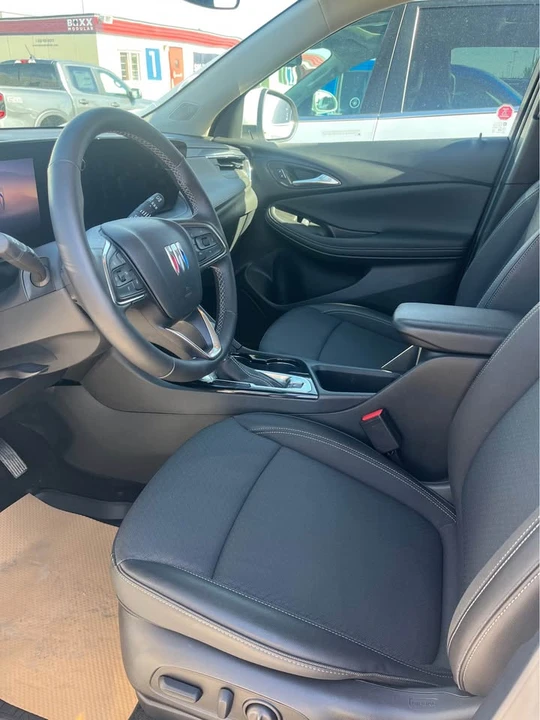 2025 Buick Encore GX - Image 2 of 8