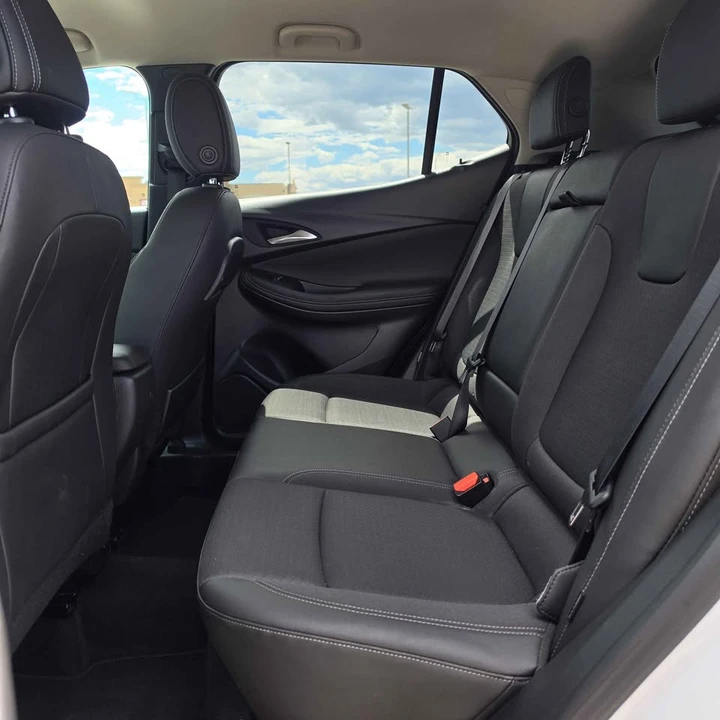 2025 Buick Encore GX - Image 19 of 19
