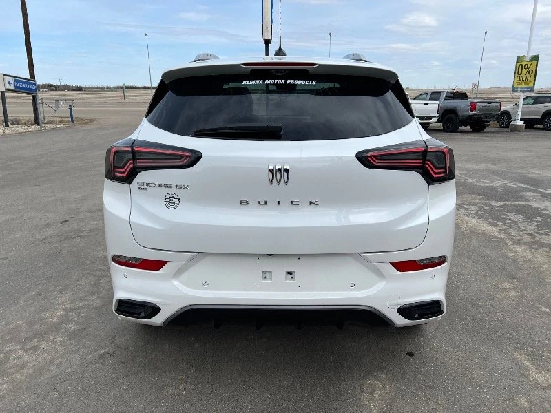 2025 Buick Encore GX - Image 4 of 20