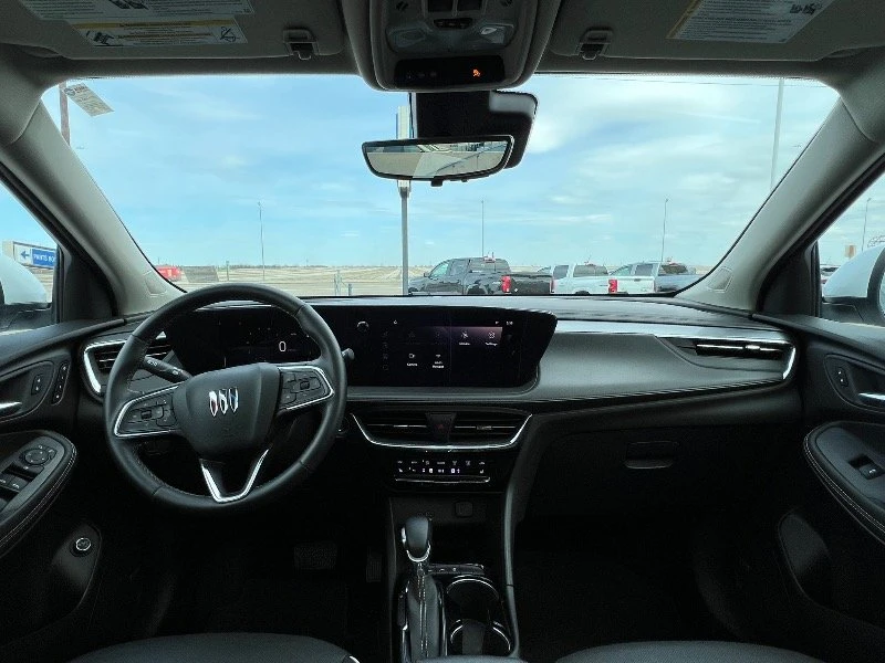 2025 Buick Encore GX - Image 13 of 20