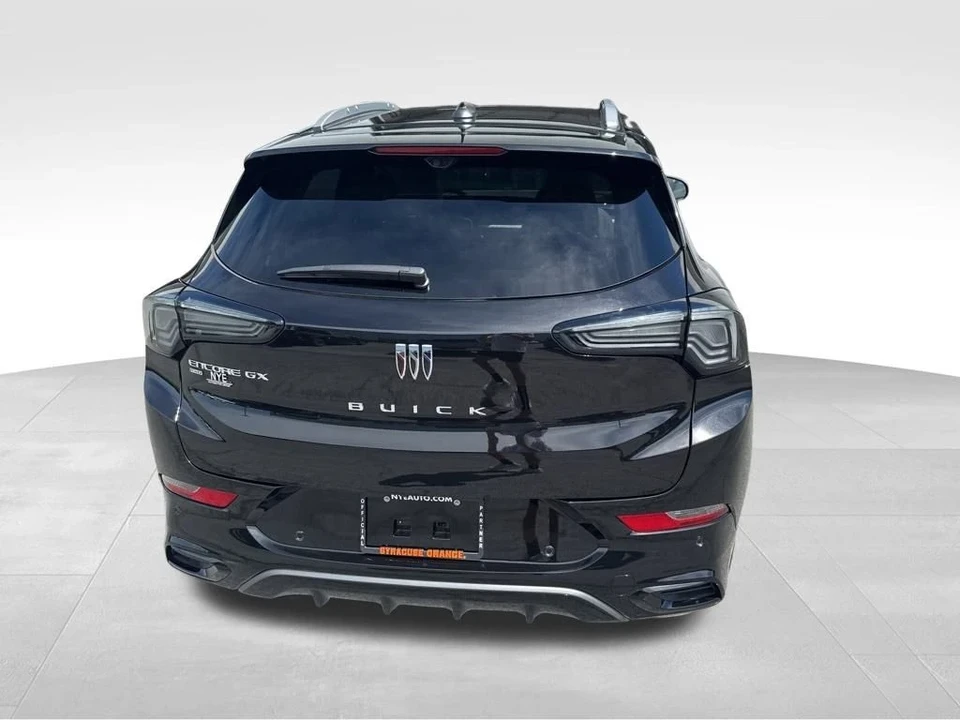 2025 Buick Encore GX - Image 4 of 12
