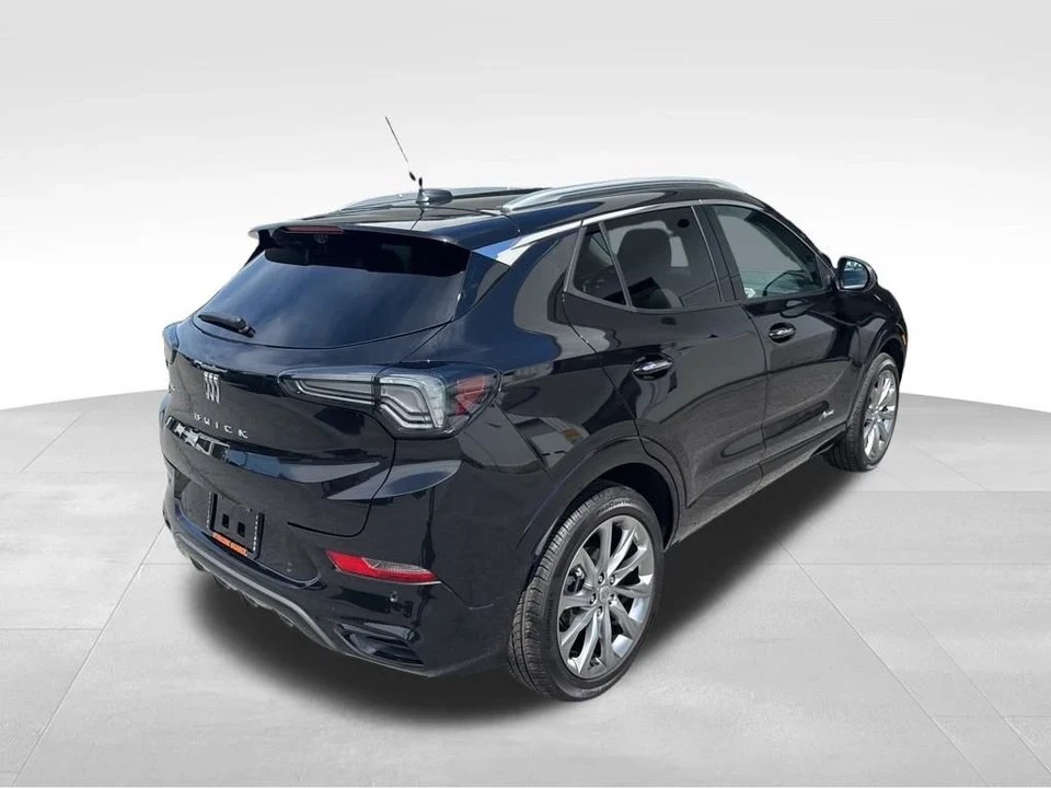 2025 Buick Encore GX - Image 3 of 12