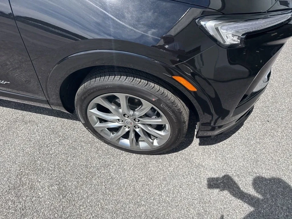 2025 Buick Encore GX - Image 10 of 12
