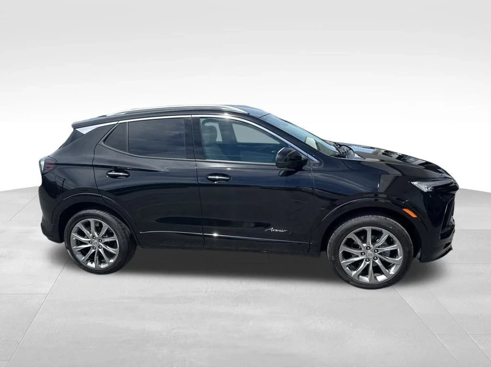 2025 Buick Encore GX - Image 2 of 12