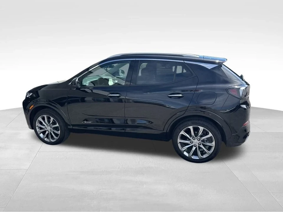 2025 Buick Encore GX - Image 7 of 12