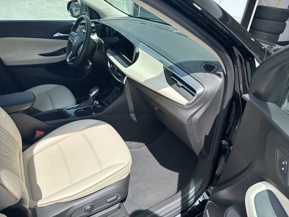 2025 Buick Encore GX - Image 12 of 12