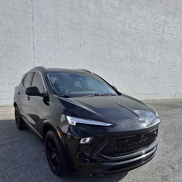 2025 Buick Encore GX Sport Touring