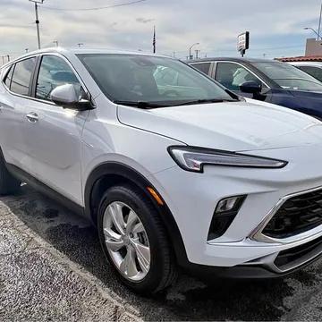 2025 Buick Encore GX