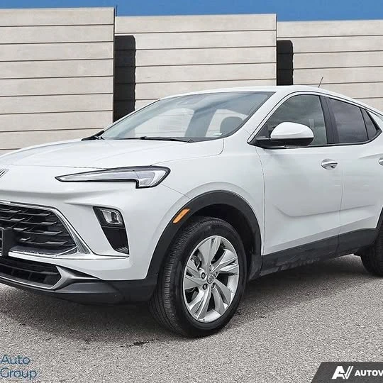 2025 Buick Encore GX - Image 1 of 1
