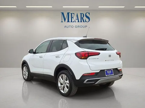 2025 Buick Encore GX - Image 2 of 10