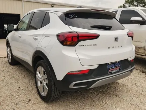 2025 Buick Encore GX - Image 2 of 3