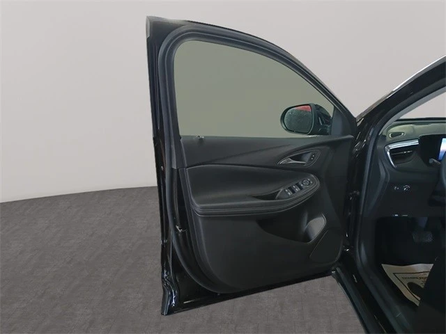 2025 Buick Encore GX - Image 11 of 12