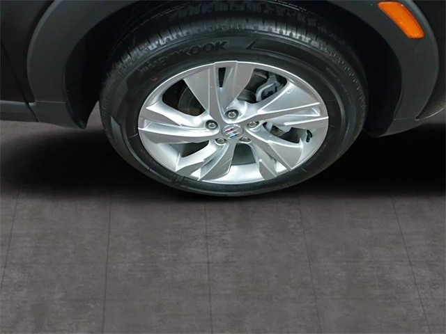 2025 Buick Encore GX - Image 10 of 12